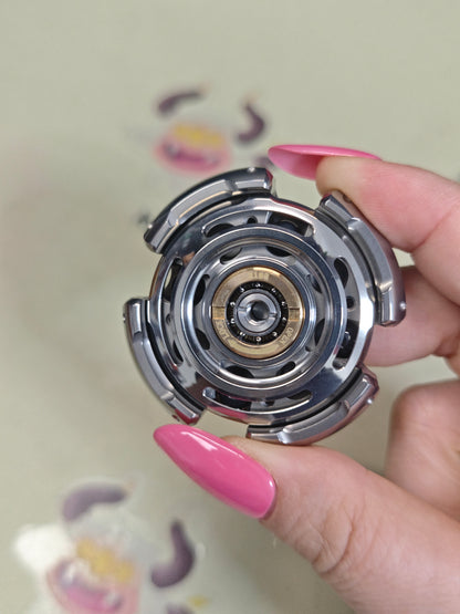 Resonance Titanium