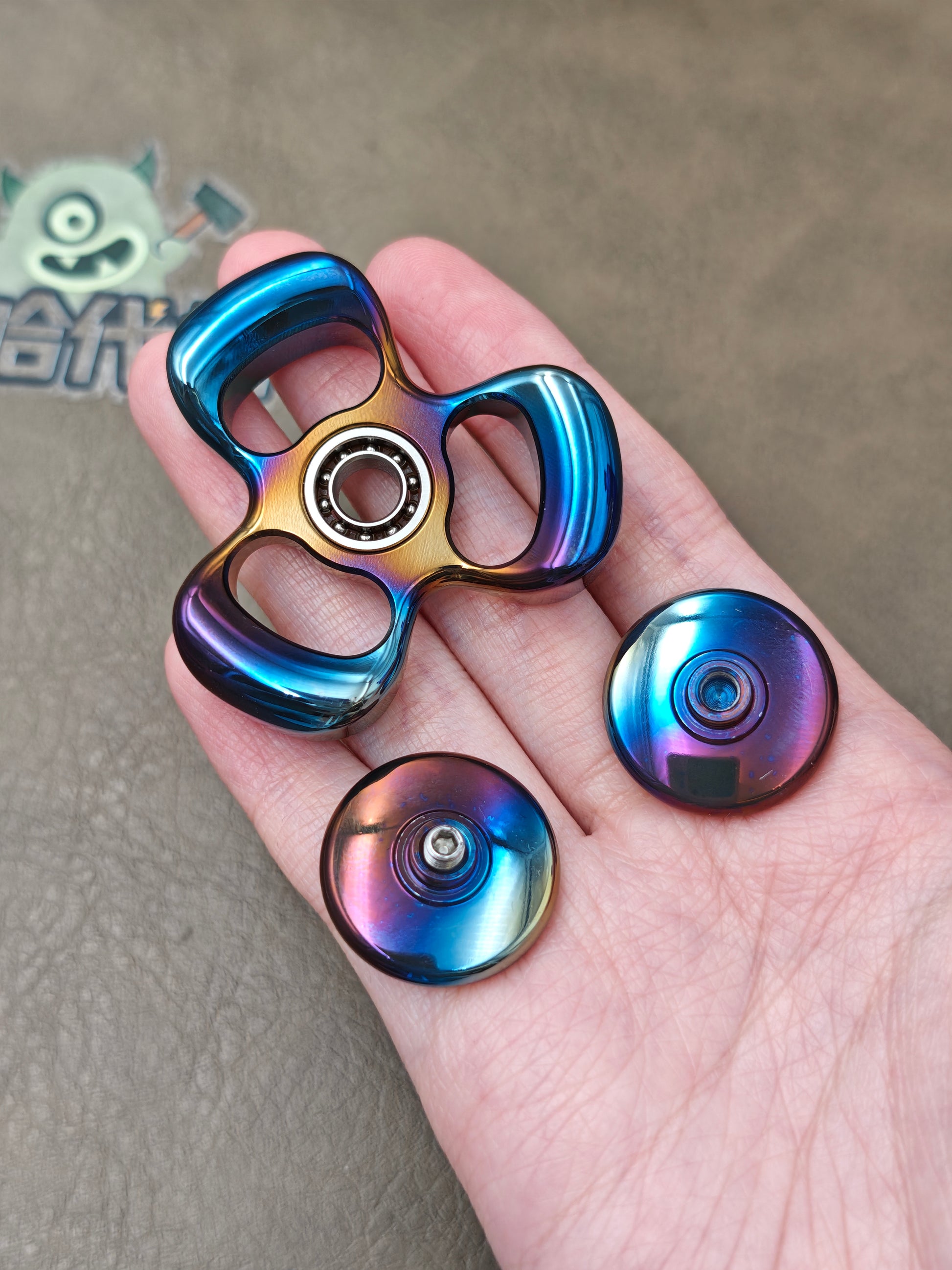 Zirconium