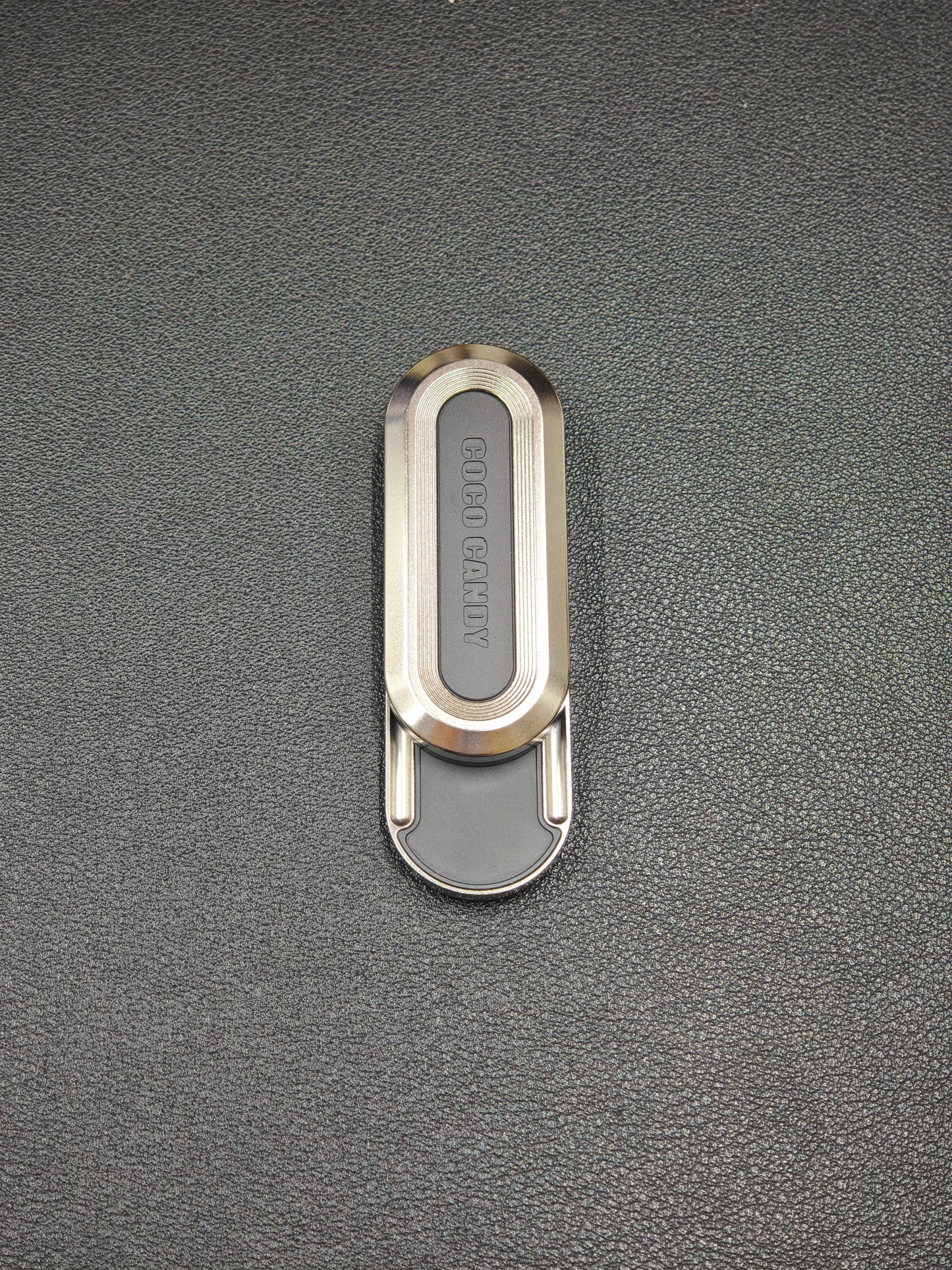 Coco Candy PEEK Titanium