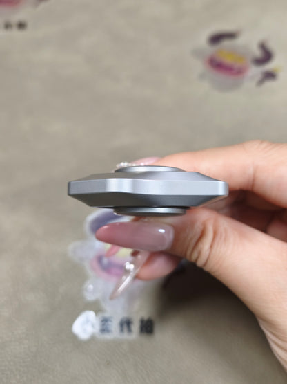 Phantom Mini Stainless Steel