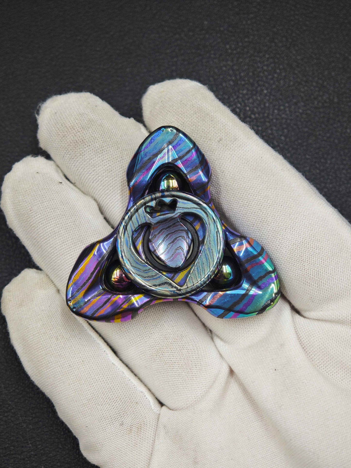 TIGO Production Apophis x3 Zircuti