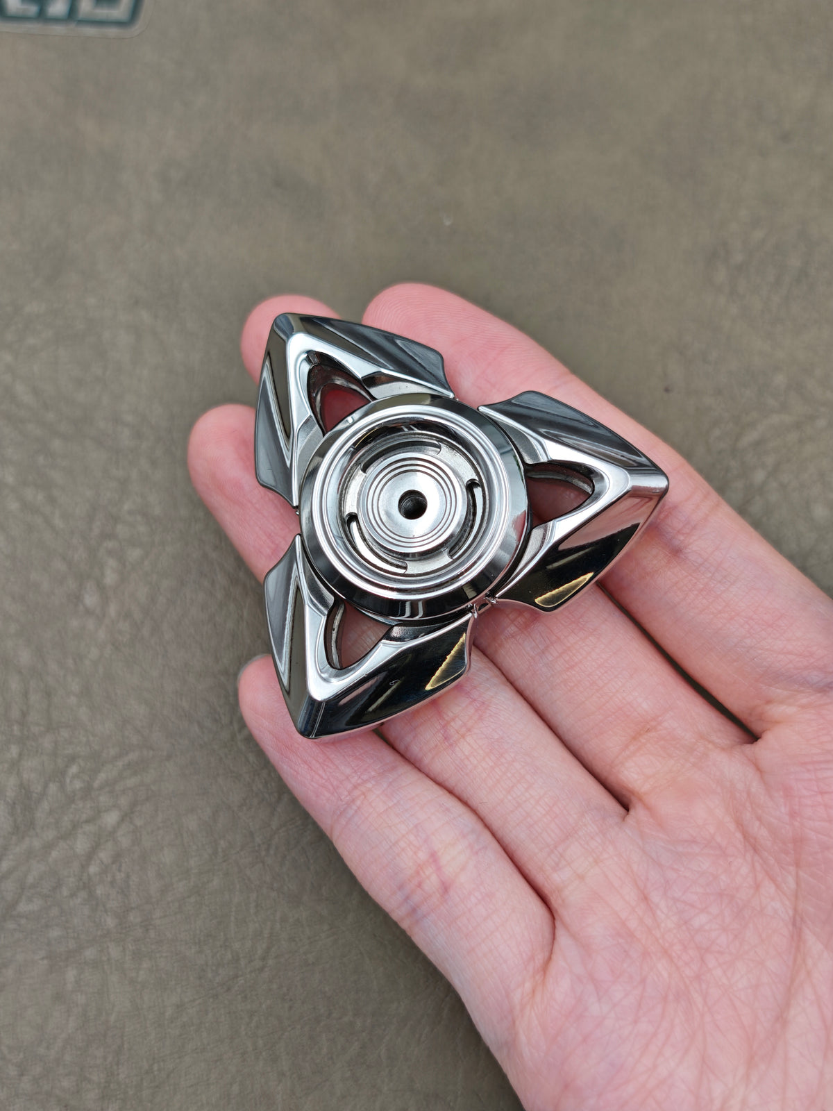 Soul Stainless Steel