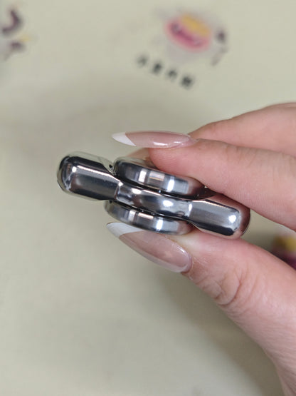 Splendor PEI Stainless Steel