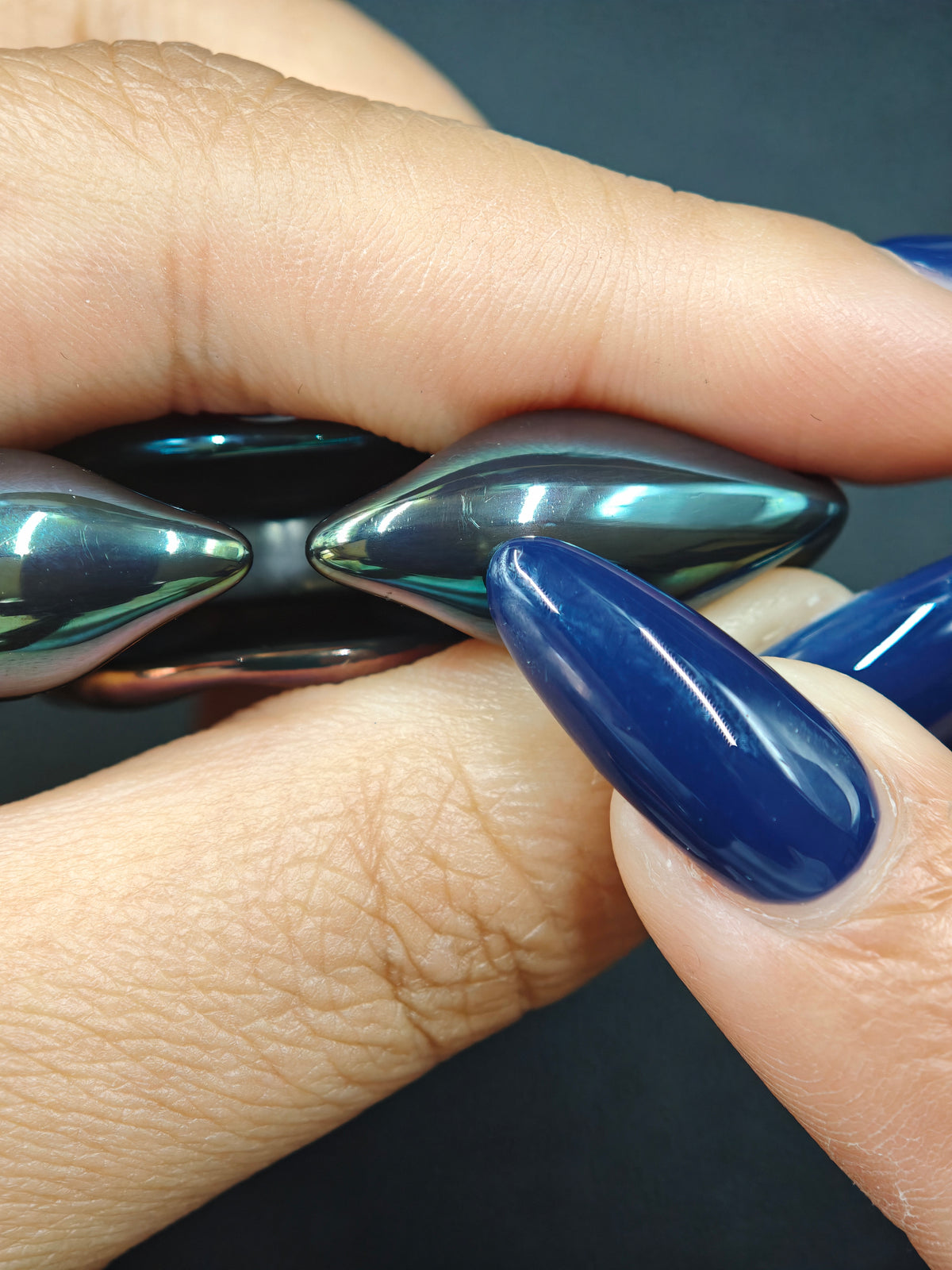 Fat Squid Zirconium