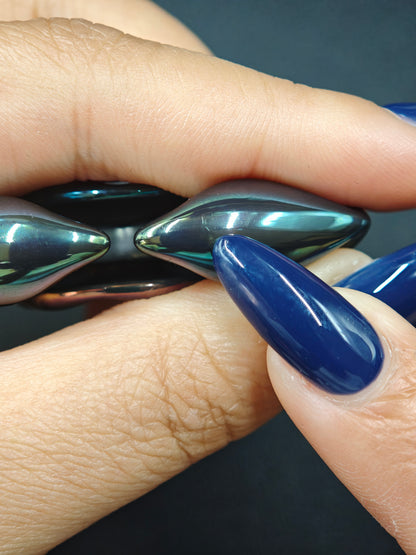 Fat Squid Zirconium