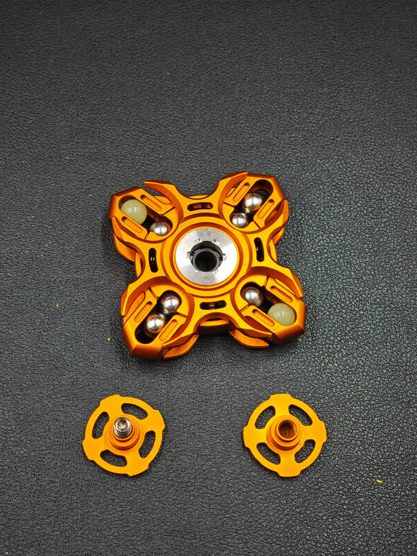 Oracle Aluminum
