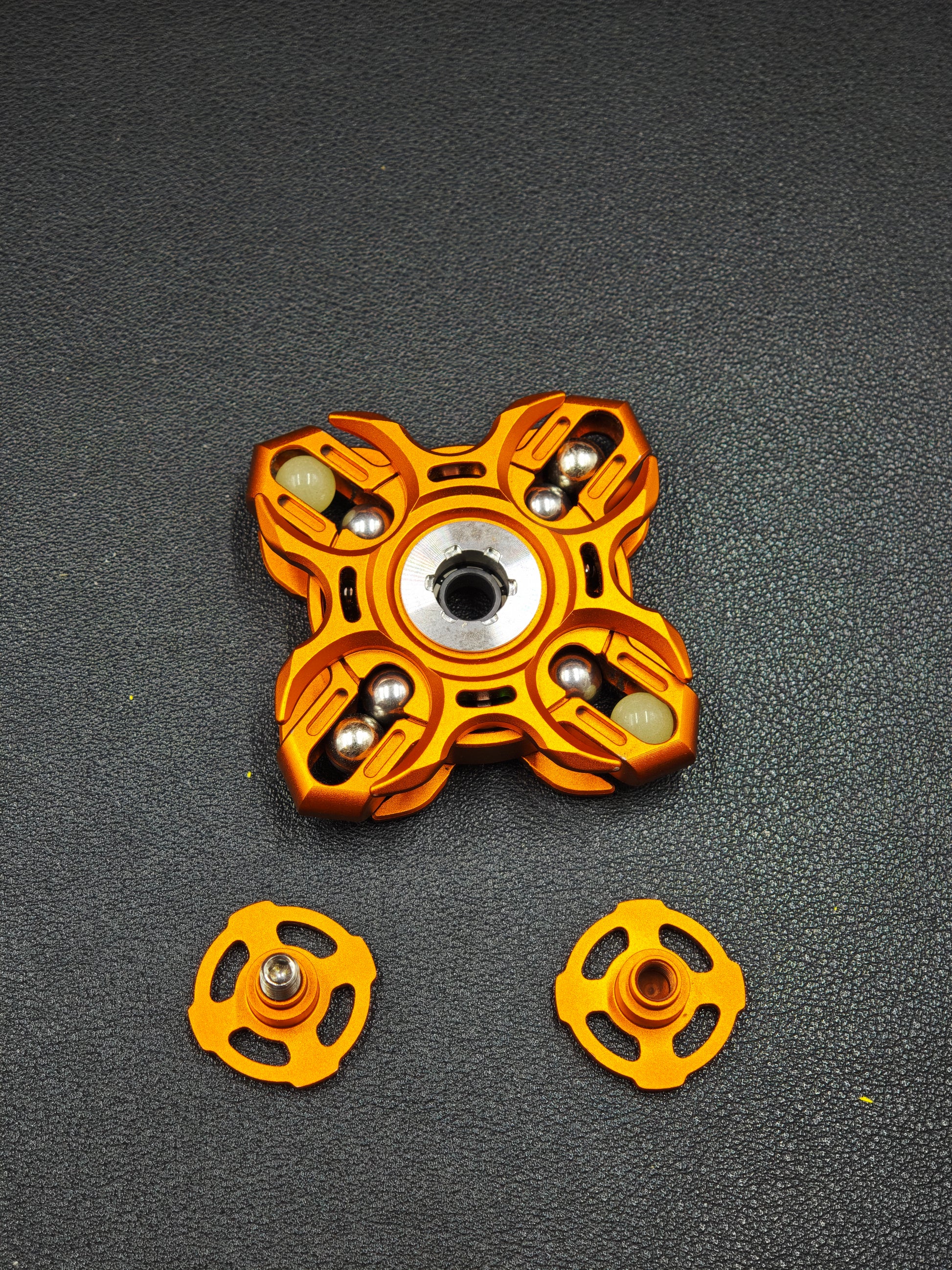 Oracle Aluminum