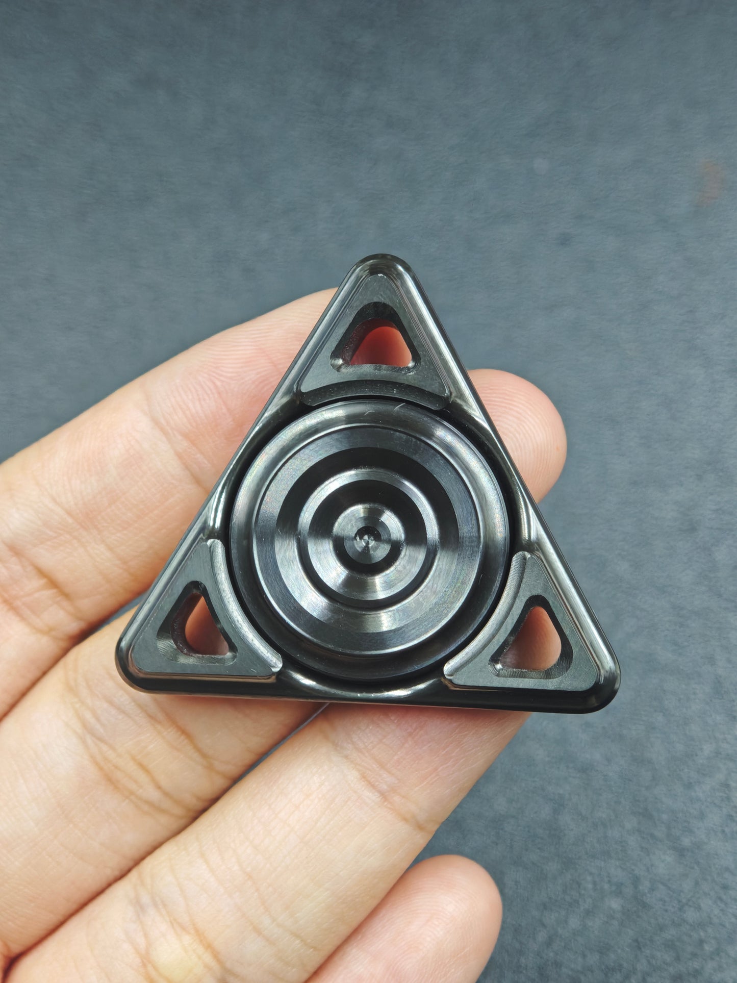 Anchor Zirconium