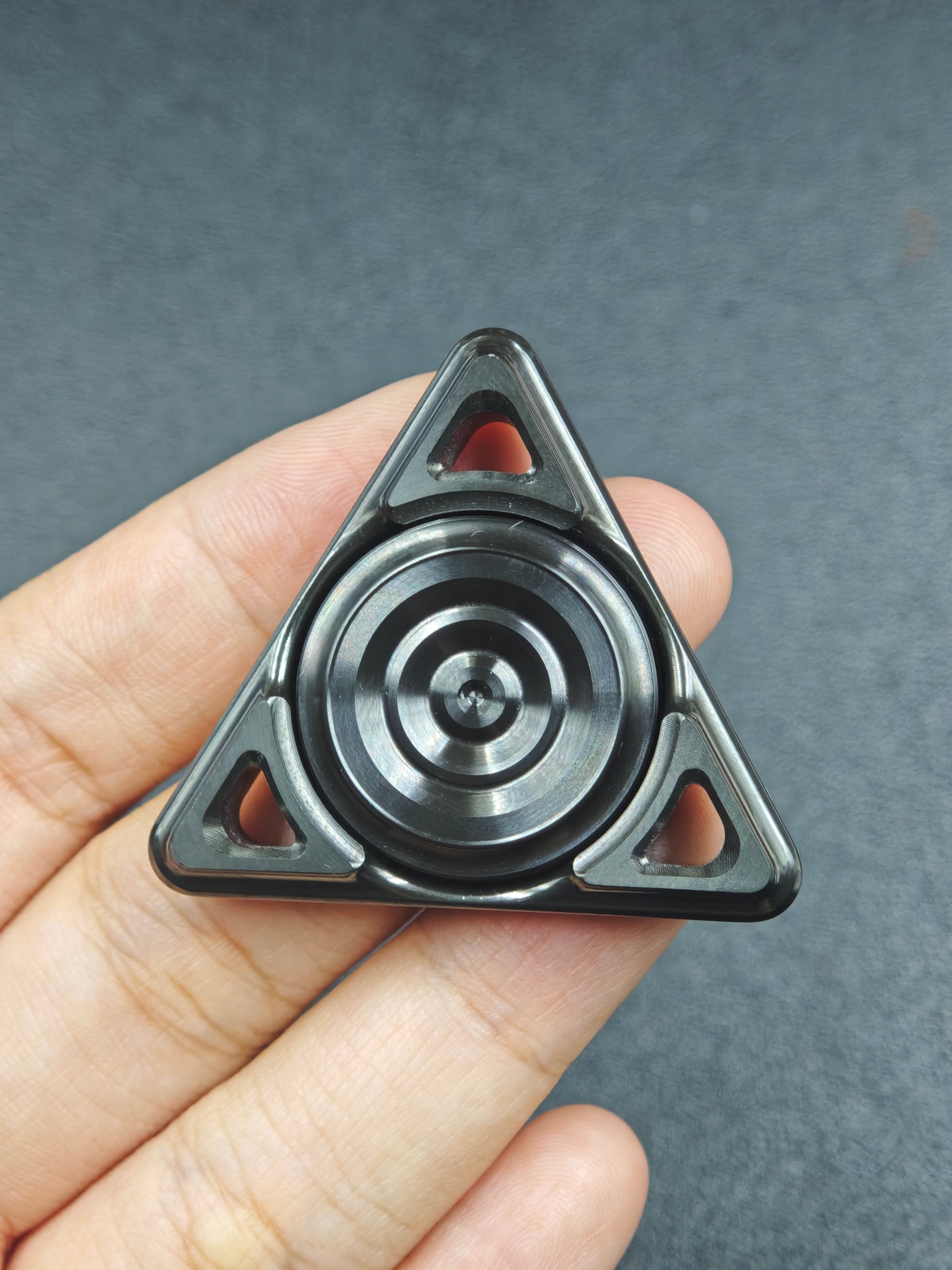 Anchor Zirconium
