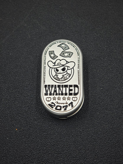 Cowboy Stainless Steel