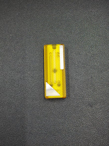 Ultra Thin Wafer MOP PEI