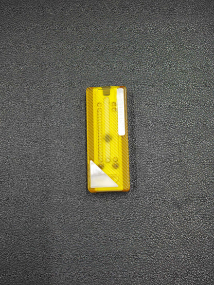 Ultra Thin Wafer MOP PEI