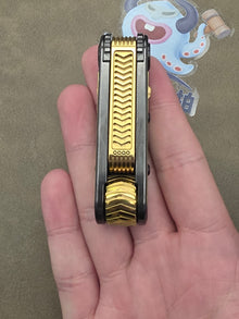 Cyber Core 2.0 Zirconium