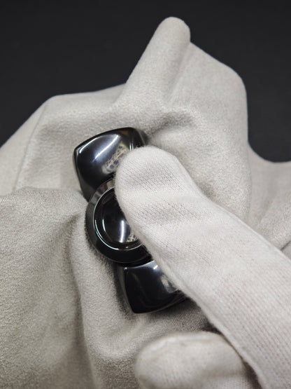 Zhen Zirconium Polished