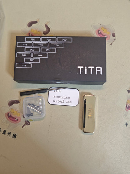 Tita Stainless Steel