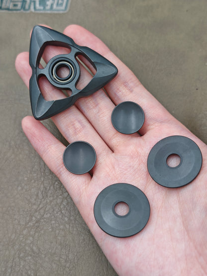 Mave 1.1 Zirconium Stonewashed