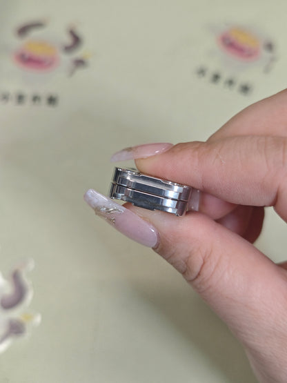 2 Layer Ultra Thin Core Stainless Steel