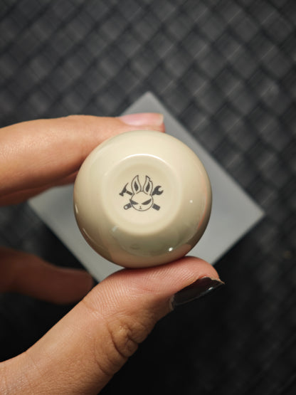 Gourd Haptic PEEK