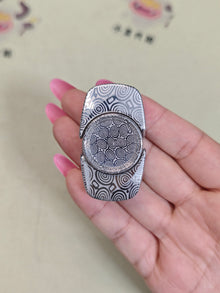 Premium Exquisite Cloud Stainless Steel