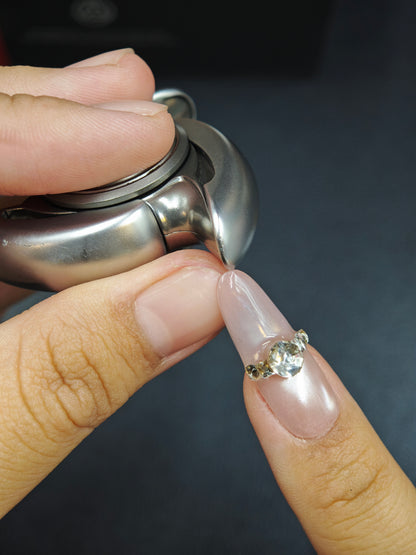 Liquid Flash Zirconium