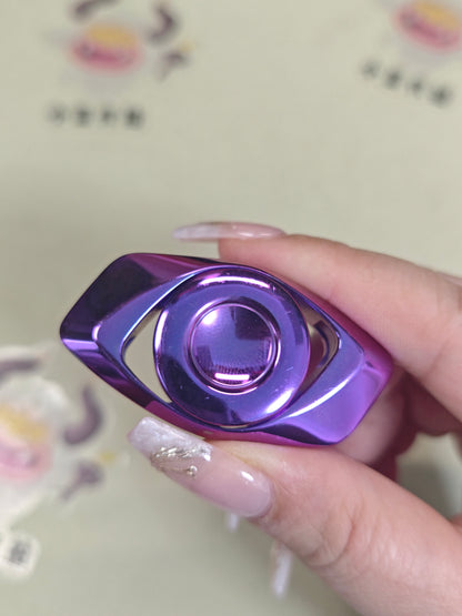 Phantom Dual Leaf Zirconium