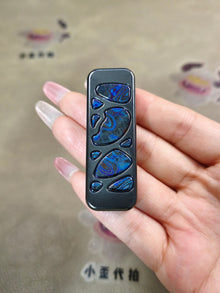 Snake Zirconium