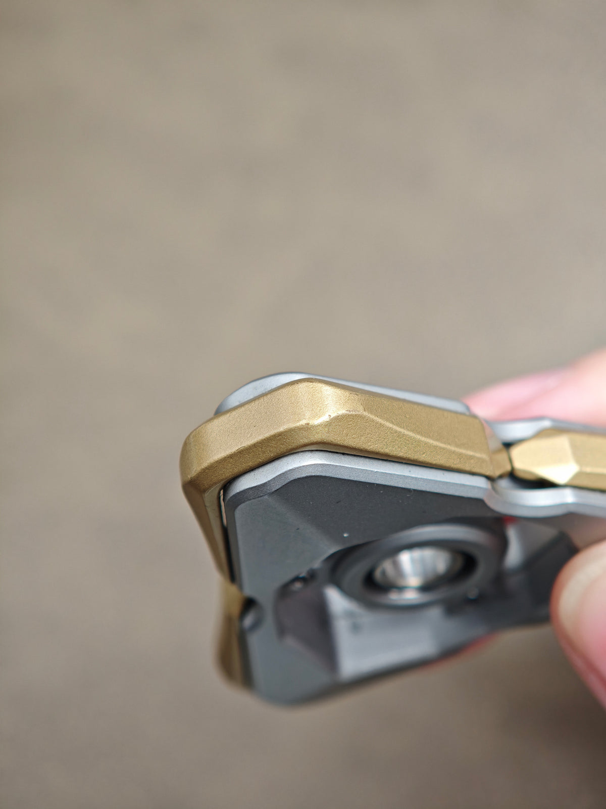 Qs Stainless Steel