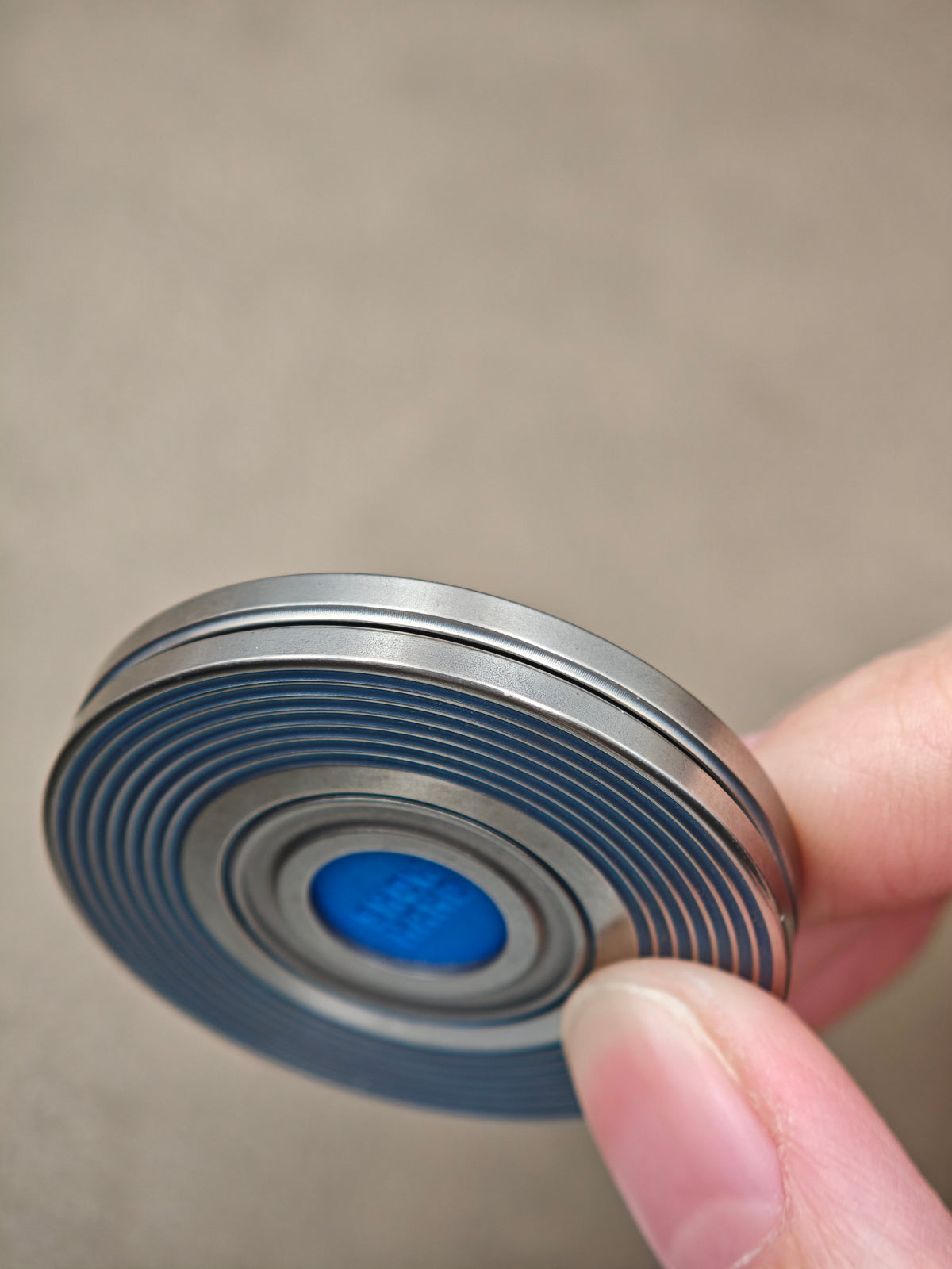 All In Titanium
