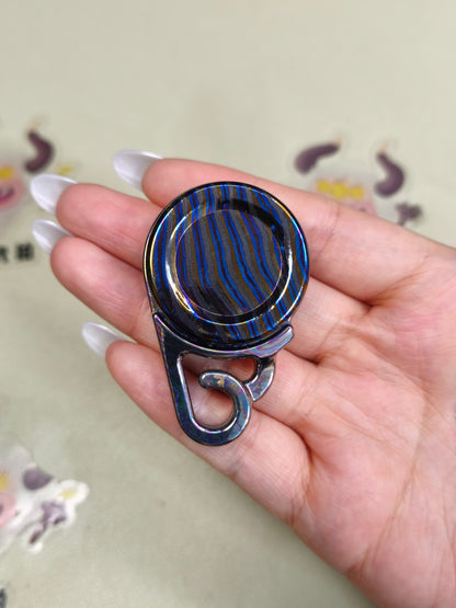 Pan Yun Zircuti Limited Edition