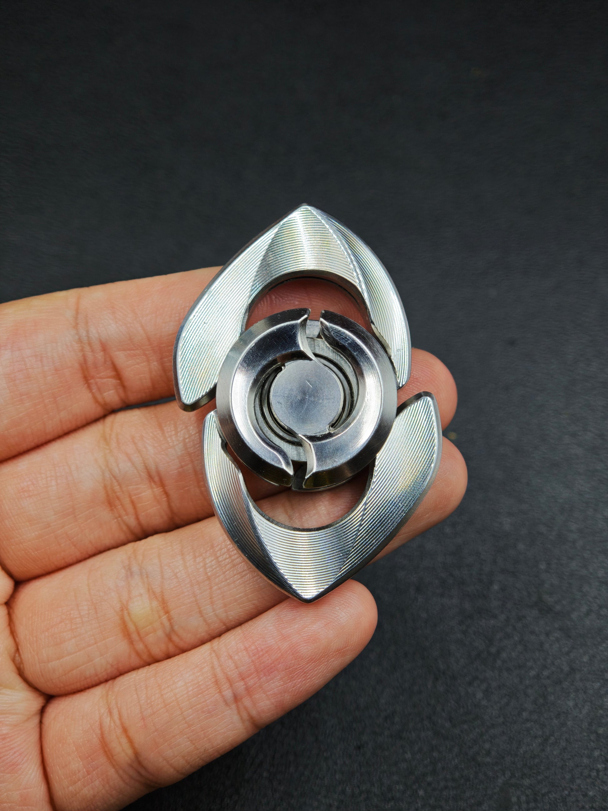 NEWBEE Baby Dolphin Stainless Steel