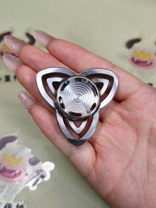 Twin Shadow Stainless Steel