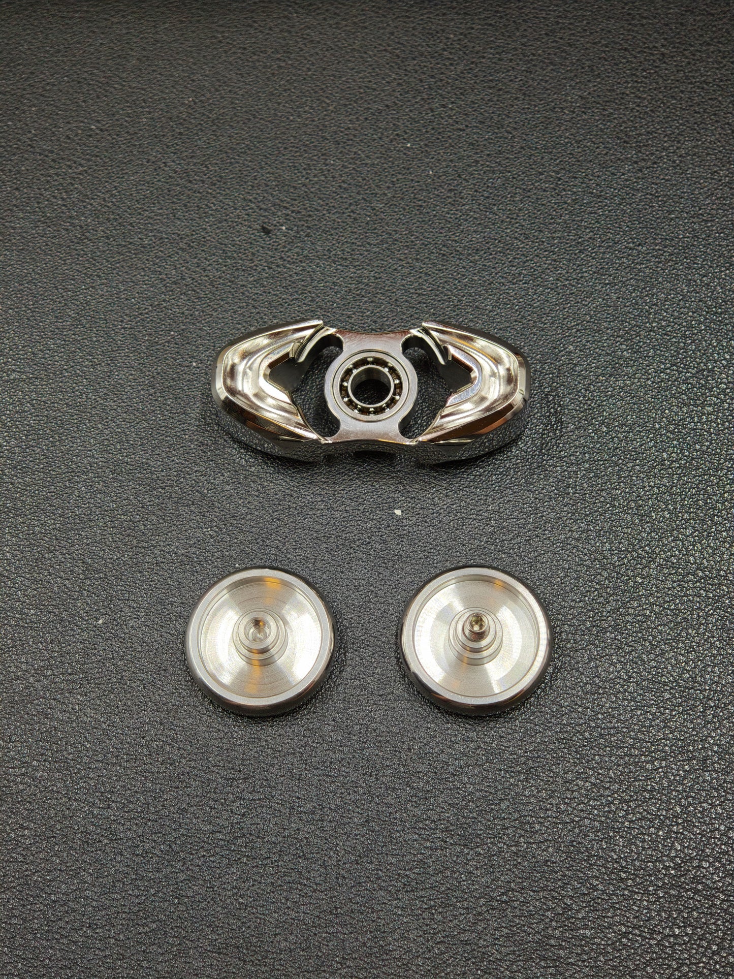 Pan Yixian Stainless Steel