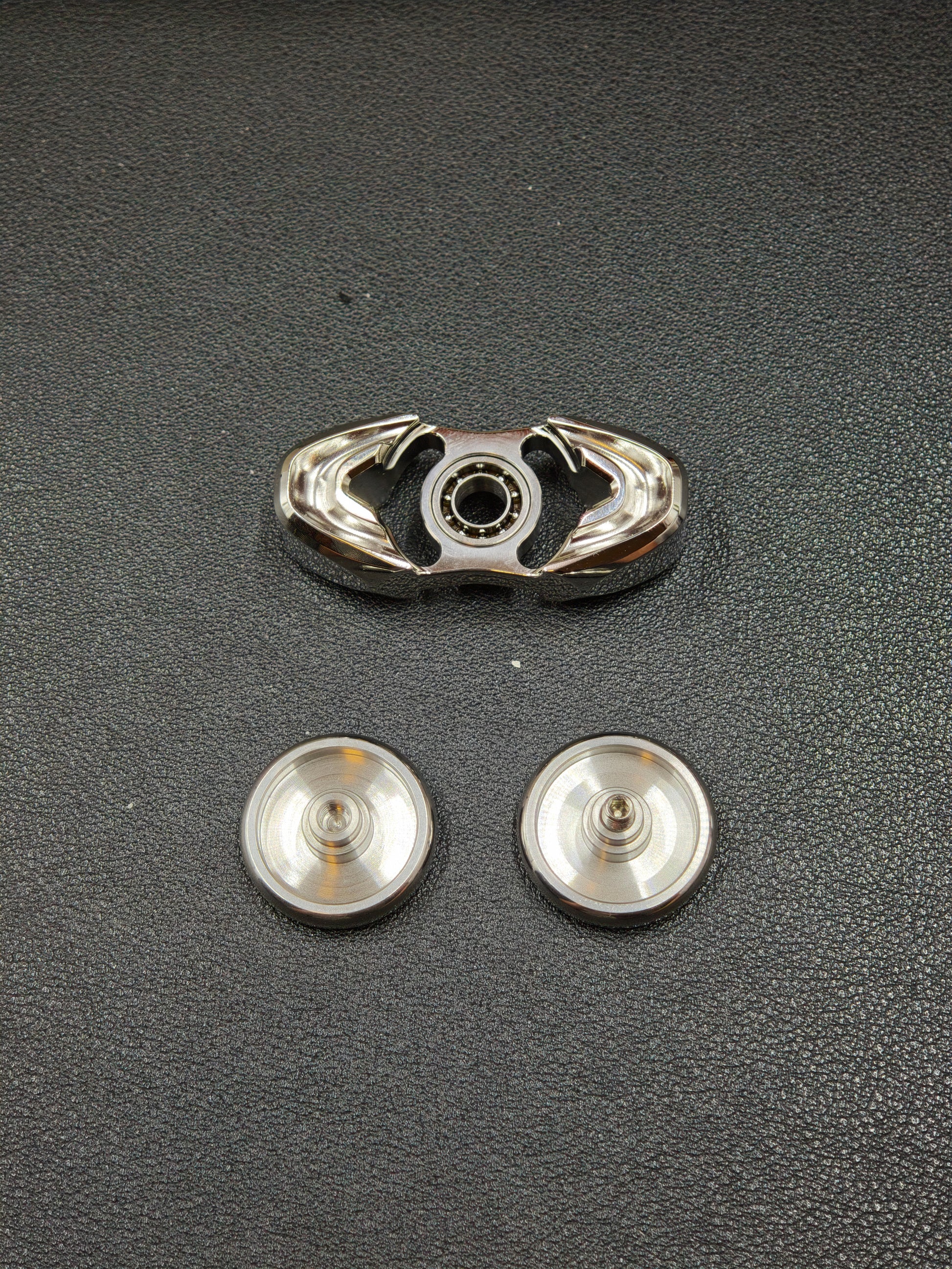 Pan Yixian Stainless Steel