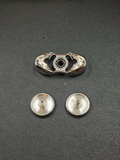 Pan Yixian Stainless Steel