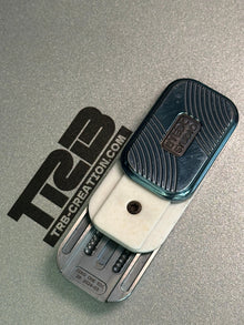 MINI Burger Zirconium Ice Blue