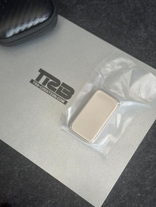 ZHUAN ZHUAN Slider Titanium+Peek Brand New