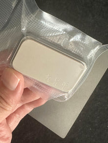 ZHUAN ZHUAN Slider Titanium+Peek Brand New