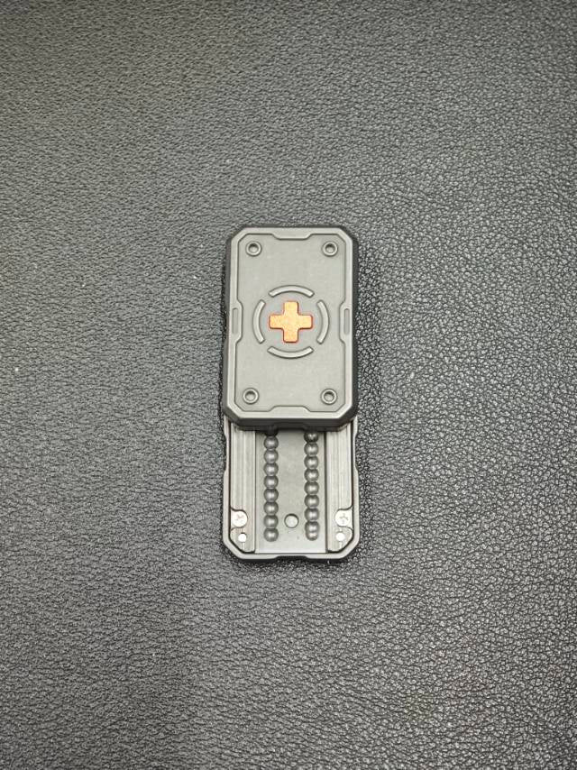 Platinum Bastion Zirconium