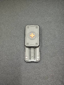 Platinum Bastion Zirconium