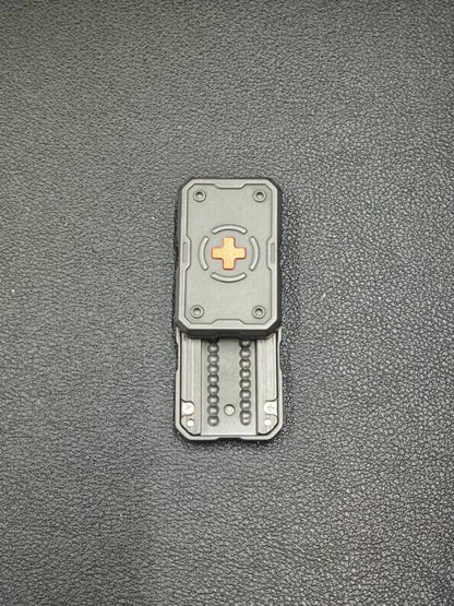 Platinum Bastion Zirconium