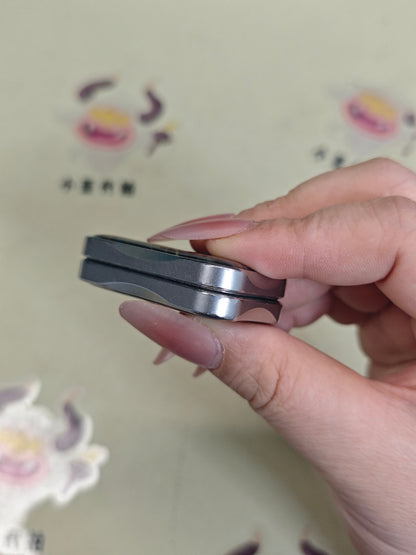 Slim Stainless Steel