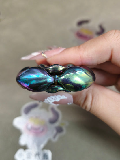 Fat Squid Titanium Color-Anodized