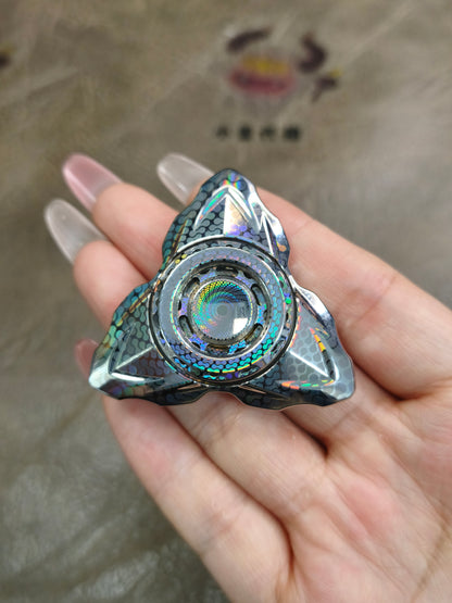 Dragon God Maru XL Stainless Steel
