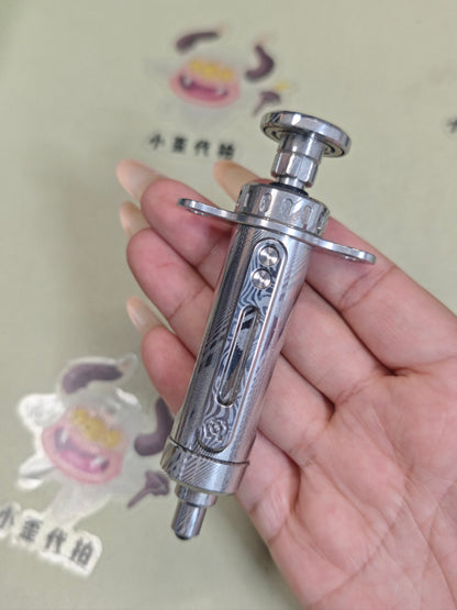 Maxdoc Damasteel