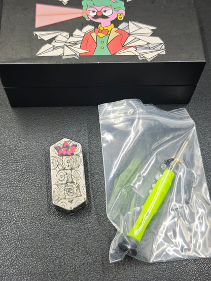 Plane Zircuti
