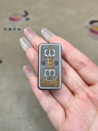 Joyful Titanium