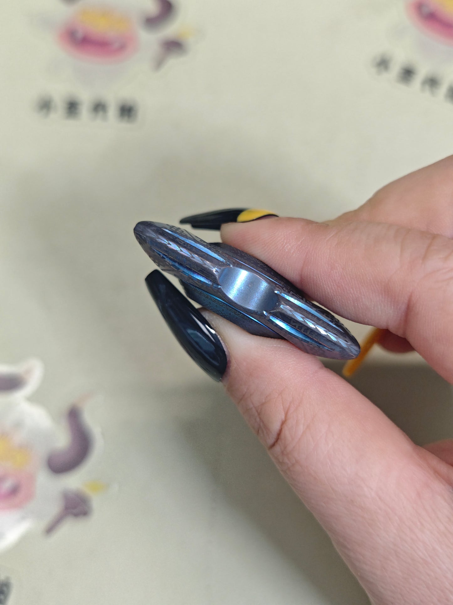 Siren Tungsten