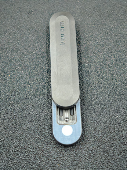 Spice Pin Zirconium PEI