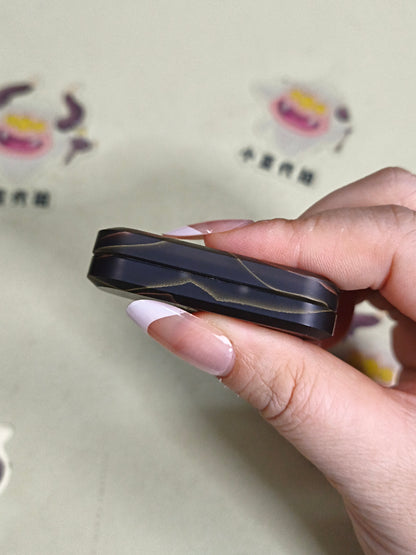 Lucky Draw Resin