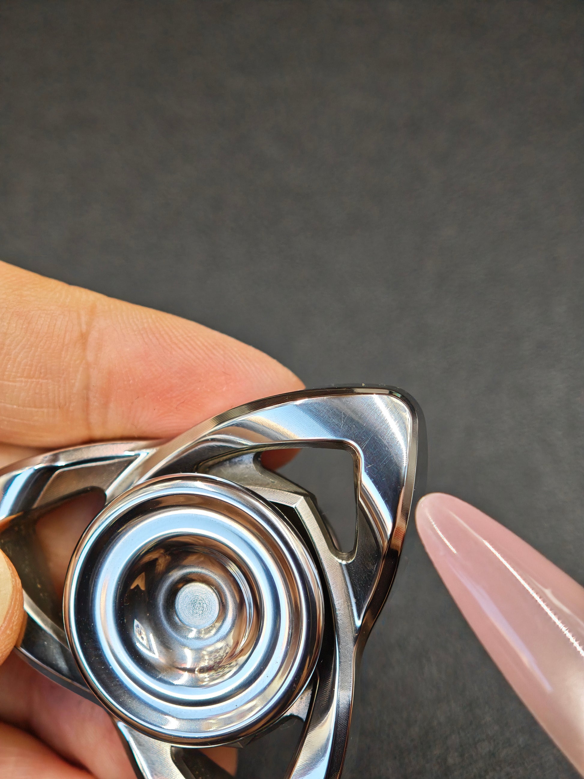 Xian Sin Stainless Steel
